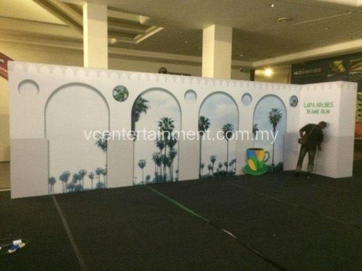 Olympic Theme Event event photo 1, 2016
