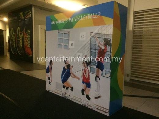 Olympic Theme Event event photo 7, 2016