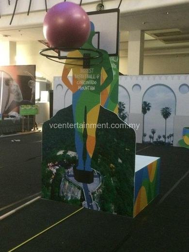 Olympic Theme Event event photo 9, 2016