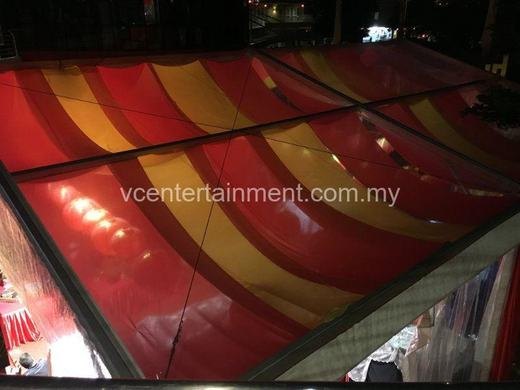 Desa Park City Water Front Bazar 2017 event photo 3, 2017