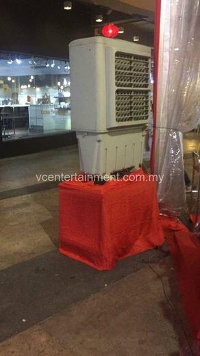Desa Park City Water Front Bazar 2017 event photo 8, 2017