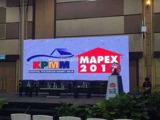 Karnival Perumahan Mampu Milik MAPEX 2017 event photo 3, 2017