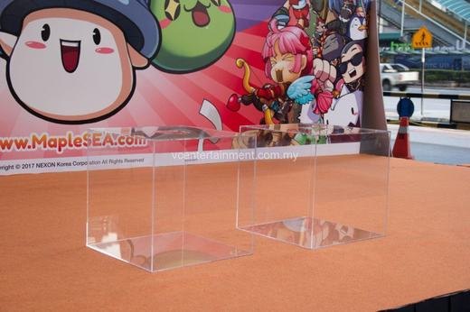 Maple Story Fun Fest 2017 event photo 6, 2017
