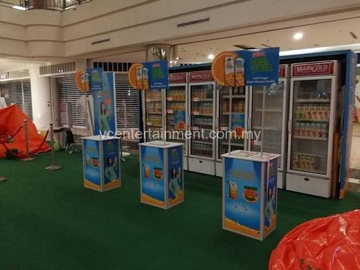 PeelFresh Roadshow event photo 6, 2017