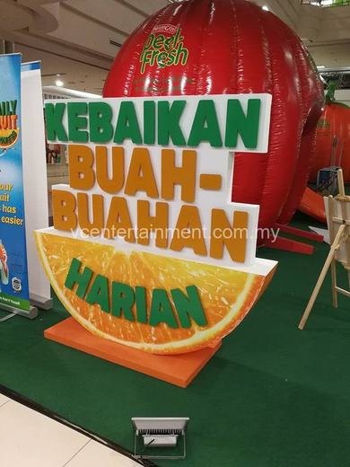 PeelFresh Roadshow event photo 9, 2017