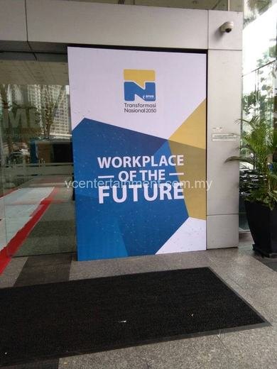 BPMB Workplace of the Future event photo 8, 2018