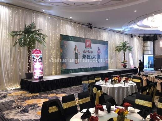 Confusion 63 11th Reunion Dinner event photo 3, 2018