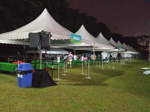 Maxis Family Day 2018 event photo 3, 2018