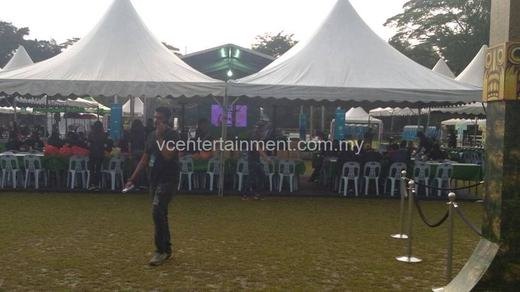 Maxis Family Day 2018 event photo 6, 2018