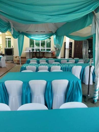 Pusat Jagaan dan Pendidikan Warga Emas Darul Insyirah event photo 1, 2018