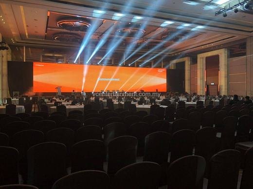 Alibaba Cloud Summit Kuala Lumpur_ event photo 5, 2019