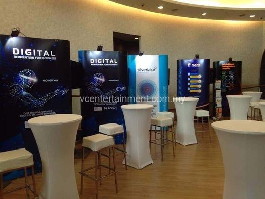 Digital Reinvention for Business2 event photo 10, 2019