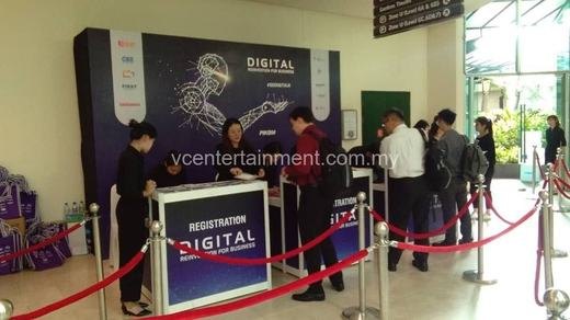 Digital Reinvention for Business2 event photo 16, 2019