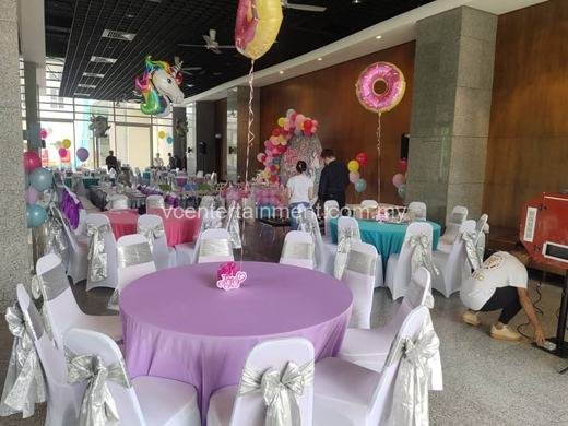 Birthday Party event photo 4, 2019