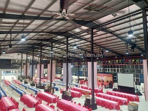 Hap Seng Family Day 2019 event photo 9, 2019