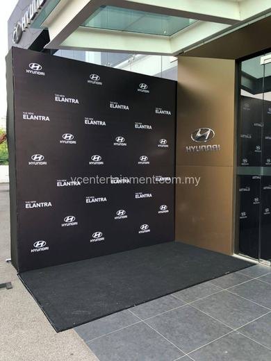 Hyundai Elantra Launch event photo 4, 2019
