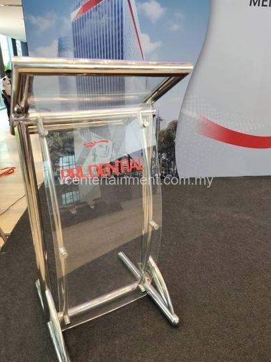 Official Opening of Menara Prudential event photo 3, 2019