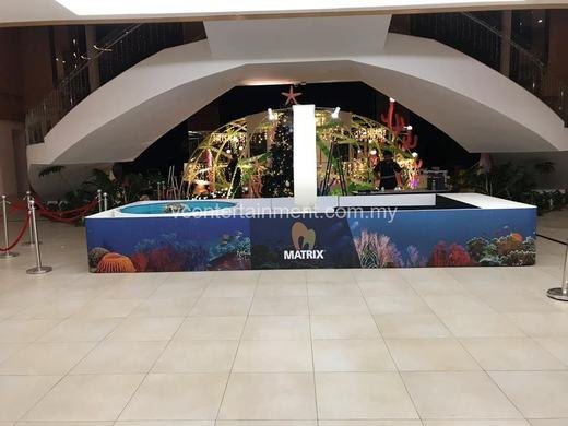 Sendayan D Tempat Christmas event photo 2, 2019