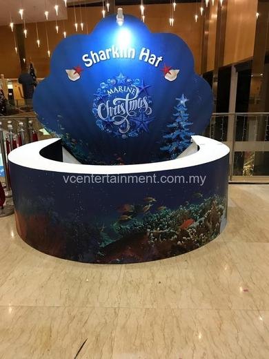 Sendayan D Tempat Christmas event photo 5, 2019