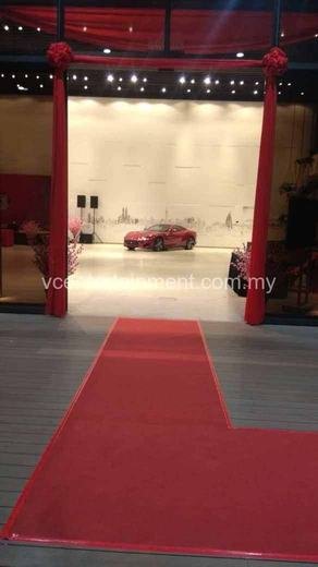 Ferrari CNY event photo 5, 2020