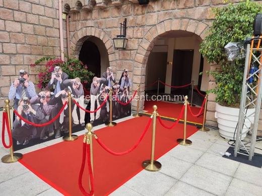 Himalaya Fashion Week 2020 event photo 12, 2020