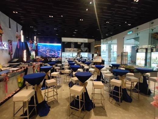 Sunway Geo Lake Sales Gallery event photo 3, 2020