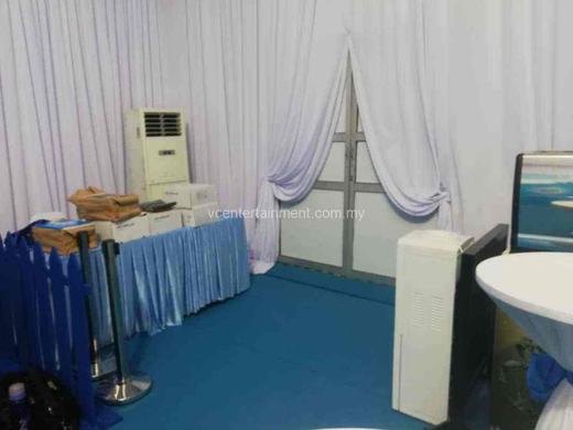 Dutch Lady Milk Industries Berhad and Department of Veterinary Services - Memorandum of Collaboration event photo 14, 2021