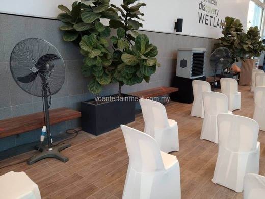 Gamuda Cove Sales Gallery event photo 7, 2021