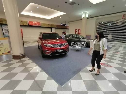 Proton Ramadhan Roadshow event photo 4, 2021