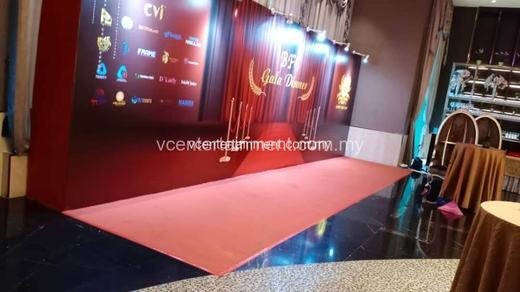 BFC Gala Night event photo 1, 2022