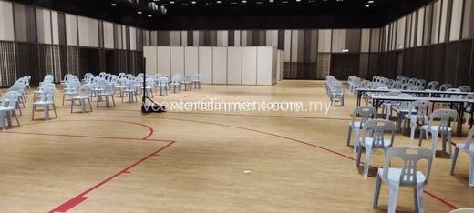 Calvary Church event photo 2, 2022