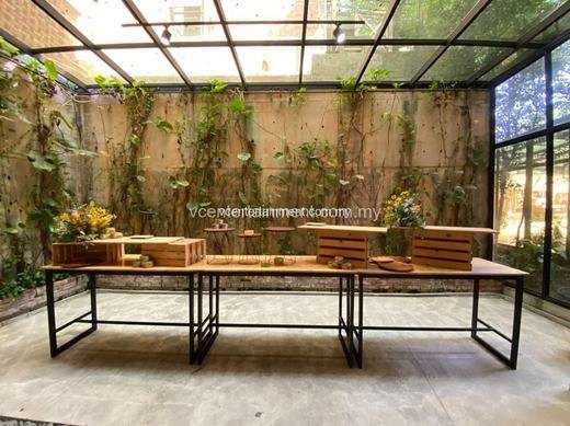 Glasshouse Seputeh event photo 7, 2022