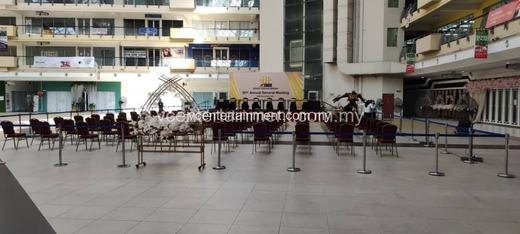 Grand Hoover Berhad 50th AGM event photo 4, 2022