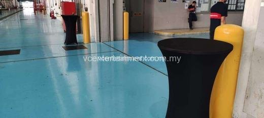 Harimau Malaya Livery Unveiling Ceremony event photo 2, 2022