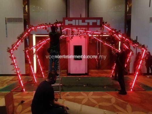 Hilti event photo 5, 2022