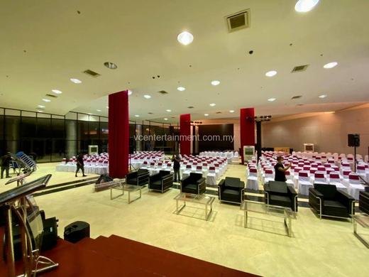 Nafas Damansara event photo 6, 2022