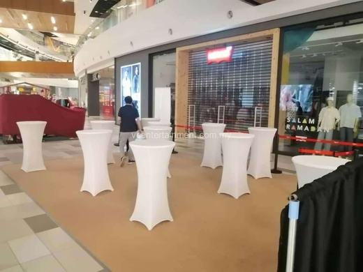 Nano White MyTown event photo 3, 2022