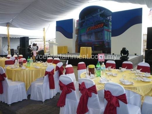 MBS Klang Opening event photo 4, 2010