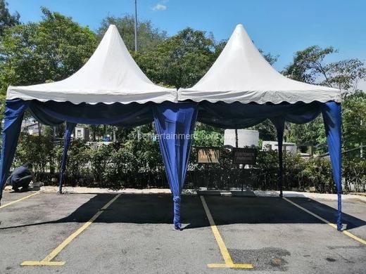 Setia Sky Seputeh Sales Gallery event photo 4, 2022