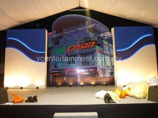 MBS Klang Opening event photo 6, 2010
