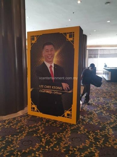 SK Magic Grand Sales Conference 2021 event photo 6, 2022