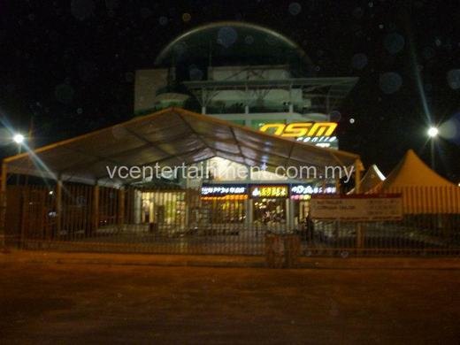 MBS Klang Opening event photo 11, 2010
