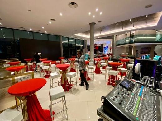 Sunway Serene Sales Gallery event photo 3, 2022