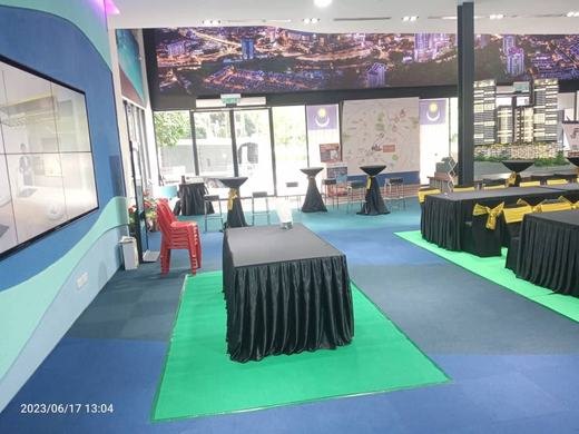 Setia Sky Seputeh event photo 4, 2023