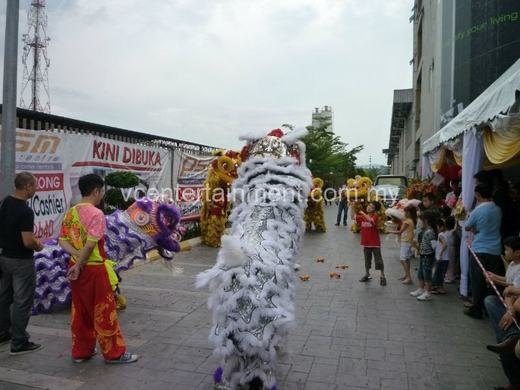MBS Klang Opening event photo 12, 2010