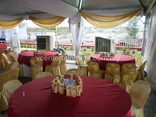 MBS Klang Opening event photo 13, 2010