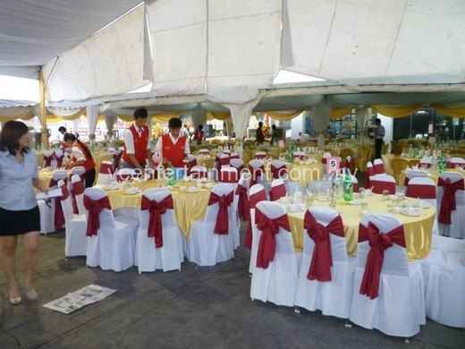 MBS Klang Opening event photo 16, 2010