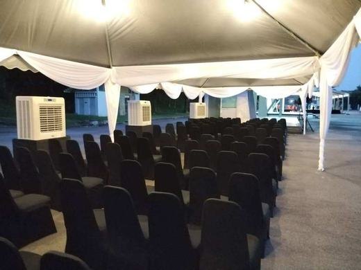 Padang Kawalan University Malaysia event photo 15, 2023