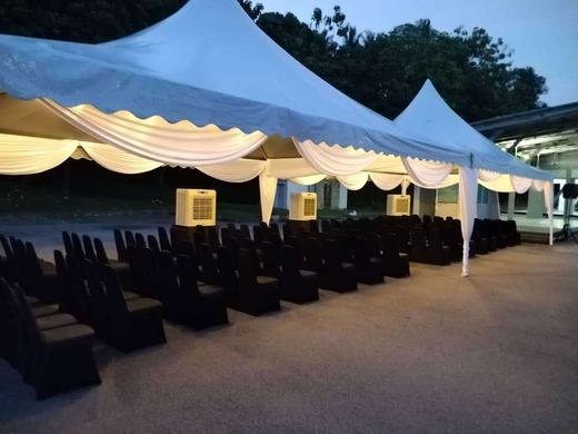 Padang Kawalan University Malaysia event photo 16, 2023