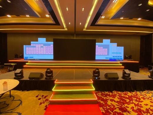 KDK Million Dollar Club event photo 1, 2023